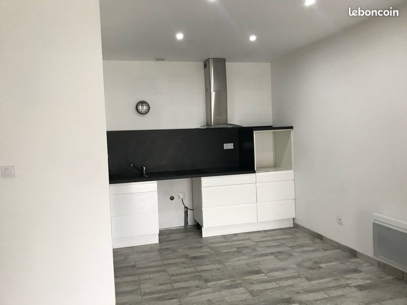 Maison à louer, 60m², Alzonne