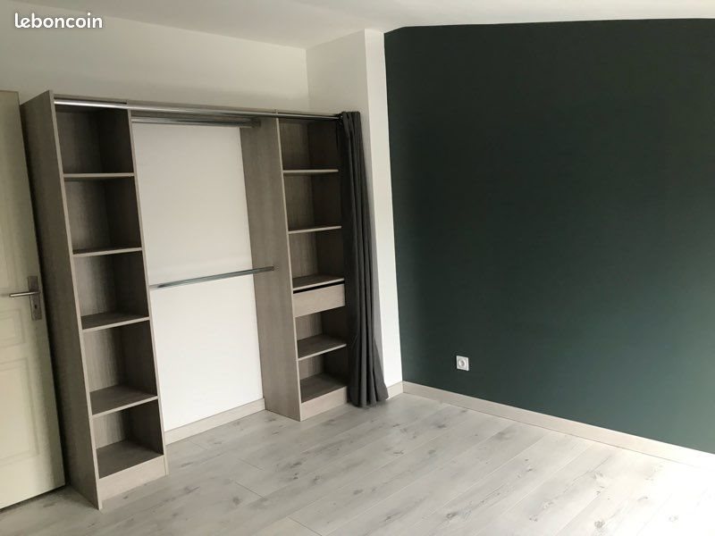 Maison à louer, 60m², Alzonne