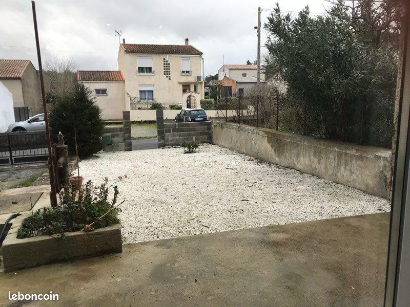 Maison à louer, 60m², Alzonne