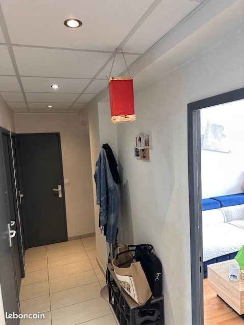 Appartement à vendre, 57m², Montbéliard