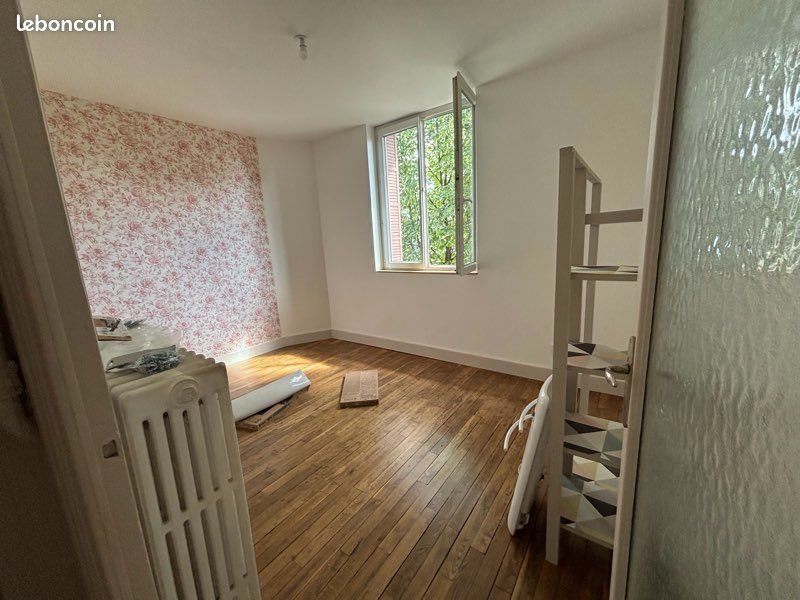 Appartement à louer, 46m², Clermont-Ferrand