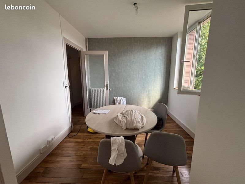 Appartement à louer, 46m², Clermont-Ferrand