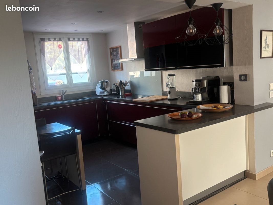Maison à vendre, 132m², Évreux
