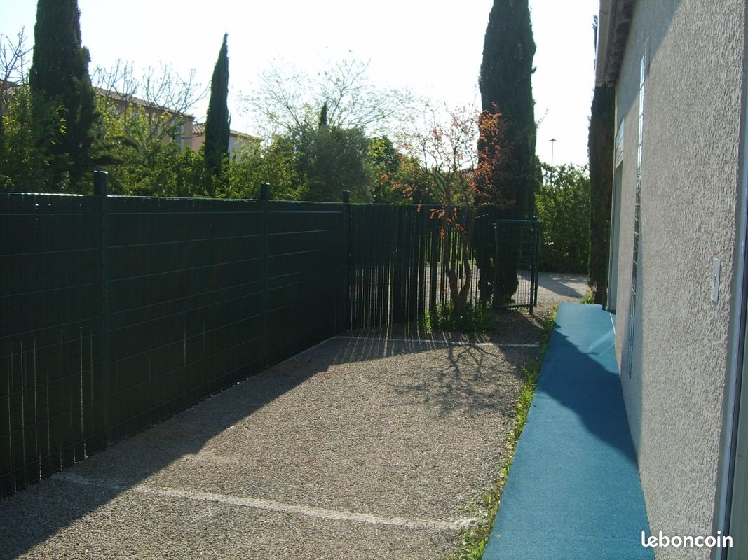 Maison à louer, 80m², Saint-André-de-Sangonis
