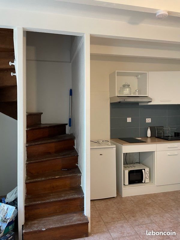Appartement à louer, 35m², Niort