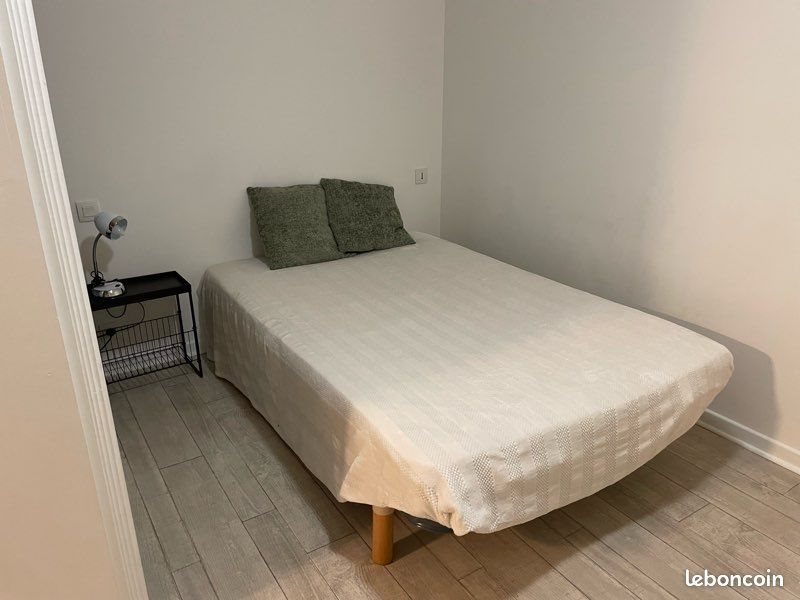 Appartement à louer, 35m², Niort