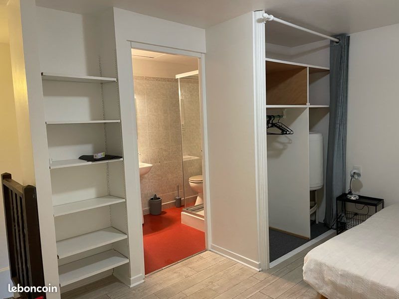 Appartement à louer, 35m², Niort