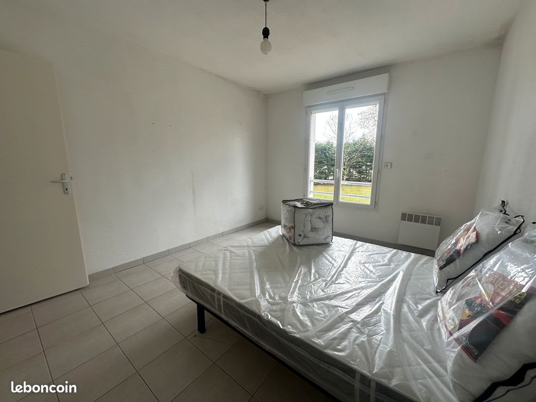 Appartement à vendre, 41m², Pessac
