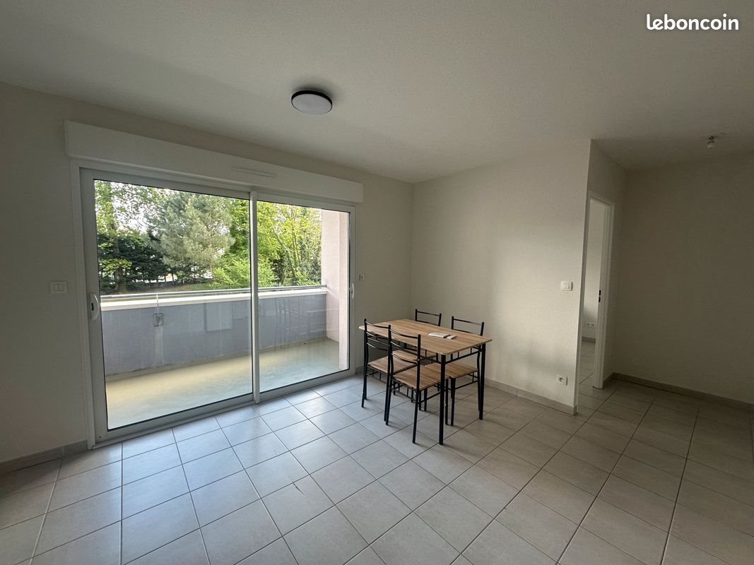 Appartement à vendre, 41m², Pessac