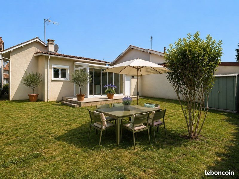 Maison à vendre, 60m², Tarbes