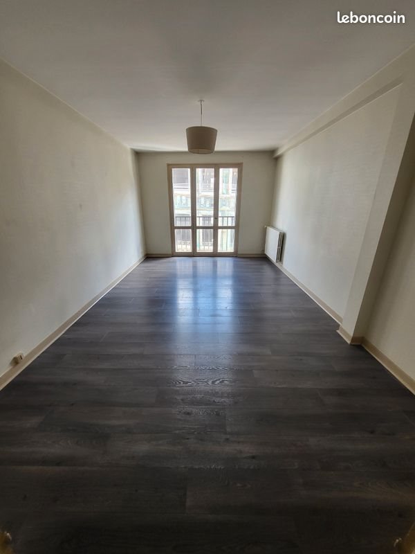 Appartement à vendre, 51m², Troyes