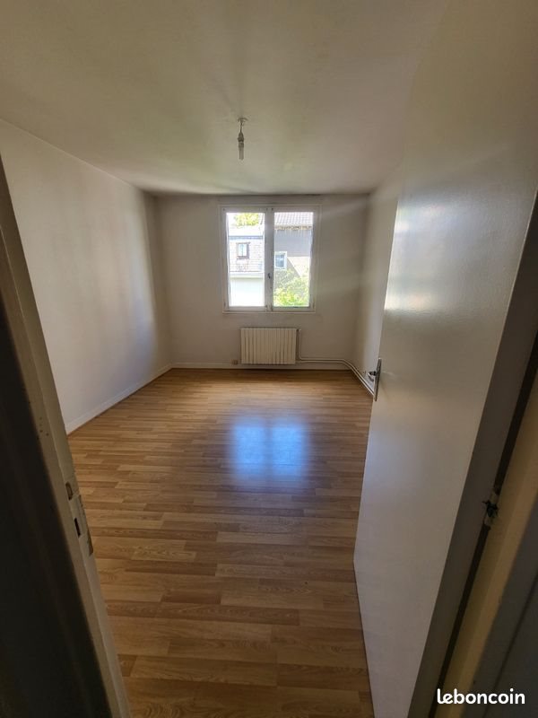 Appartement à vendre, 51m², Troyes