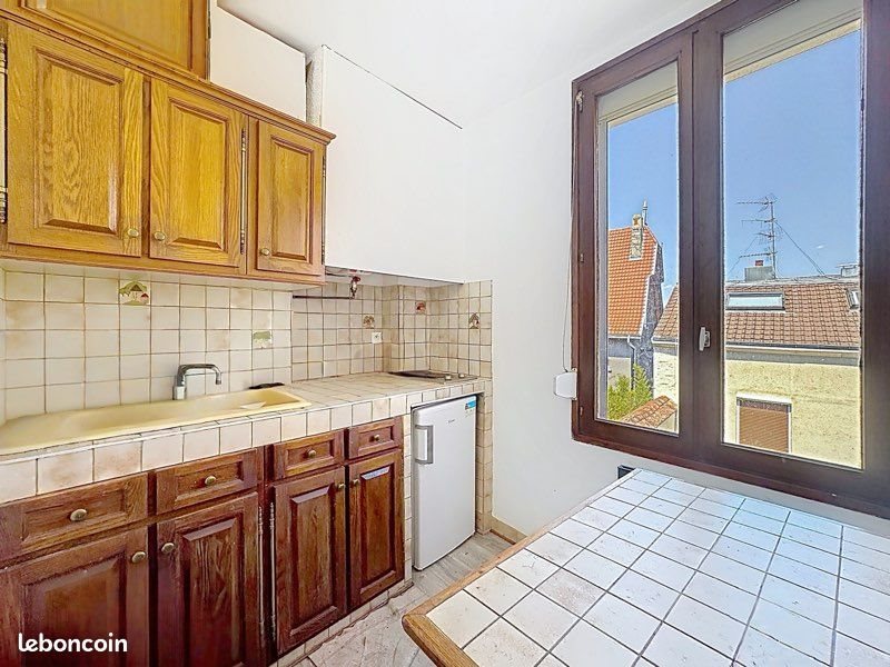 Appartement à louer, 20m², Reims