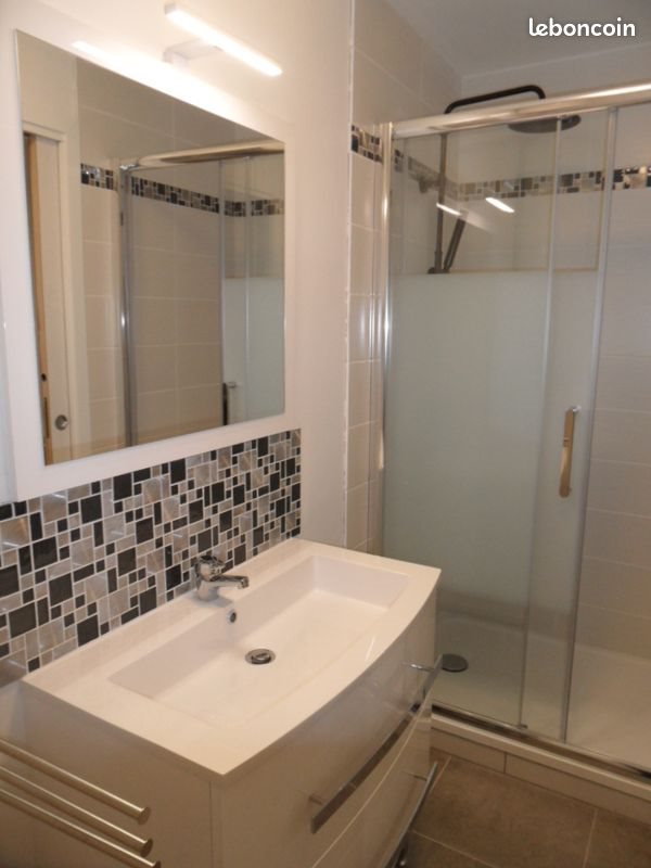 Appartement à louer, 27m², Amiens