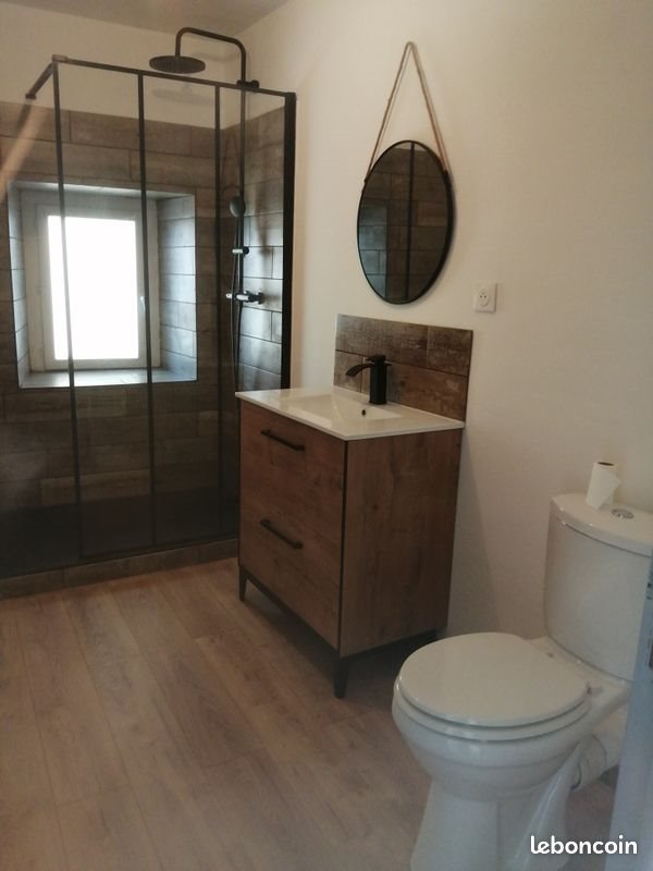 Maison à vendre, 95m², Saint-Maurice-des-Lions