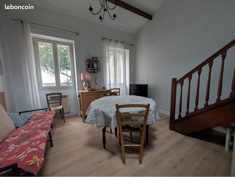 Appartement à louer, 50m², La Rochelle