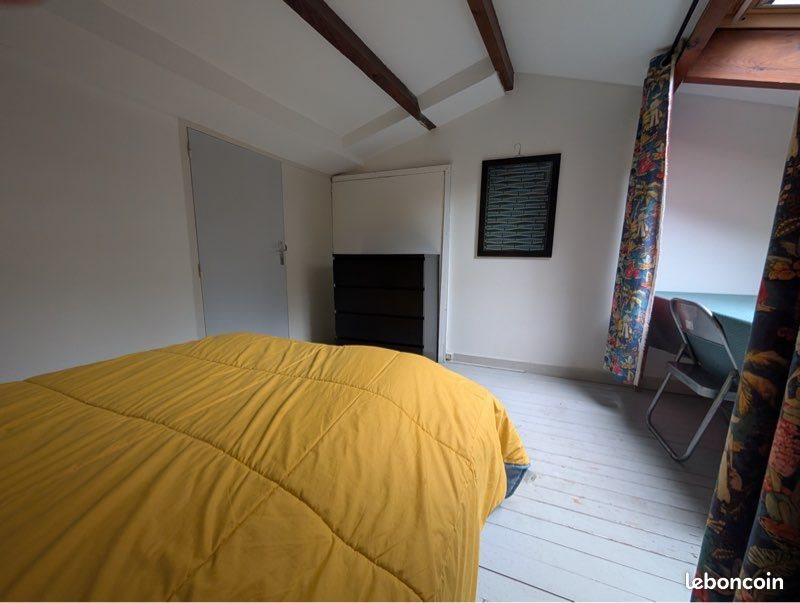 Appartement à louer, 50m², La Rochelle