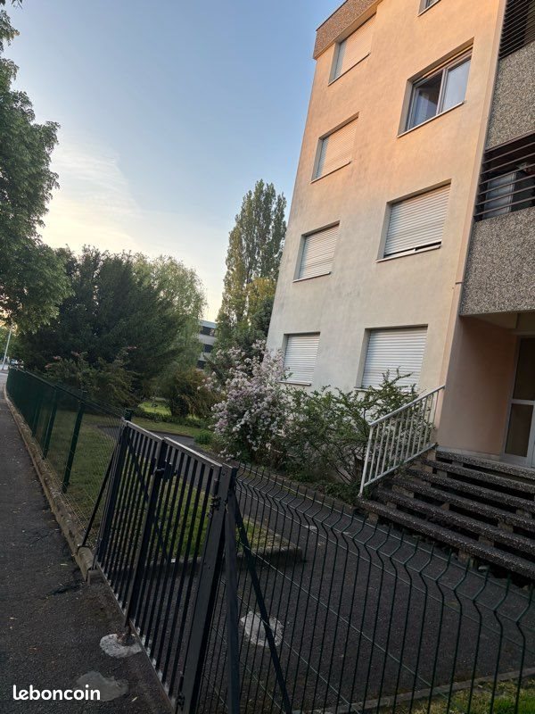 Appartement à vendre, 87m², Colmar