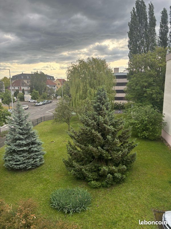 Appartement à vendre, 87m², Colmar