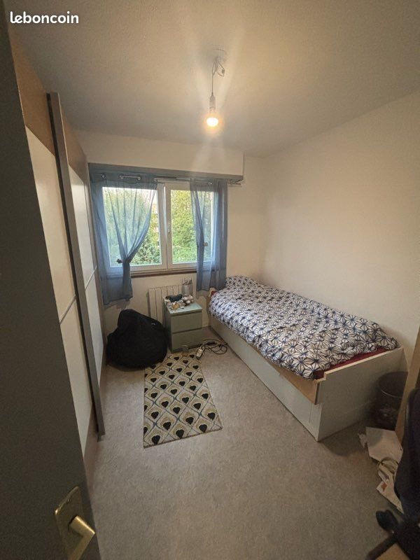 Appartement à vendre, 87m², Colmar