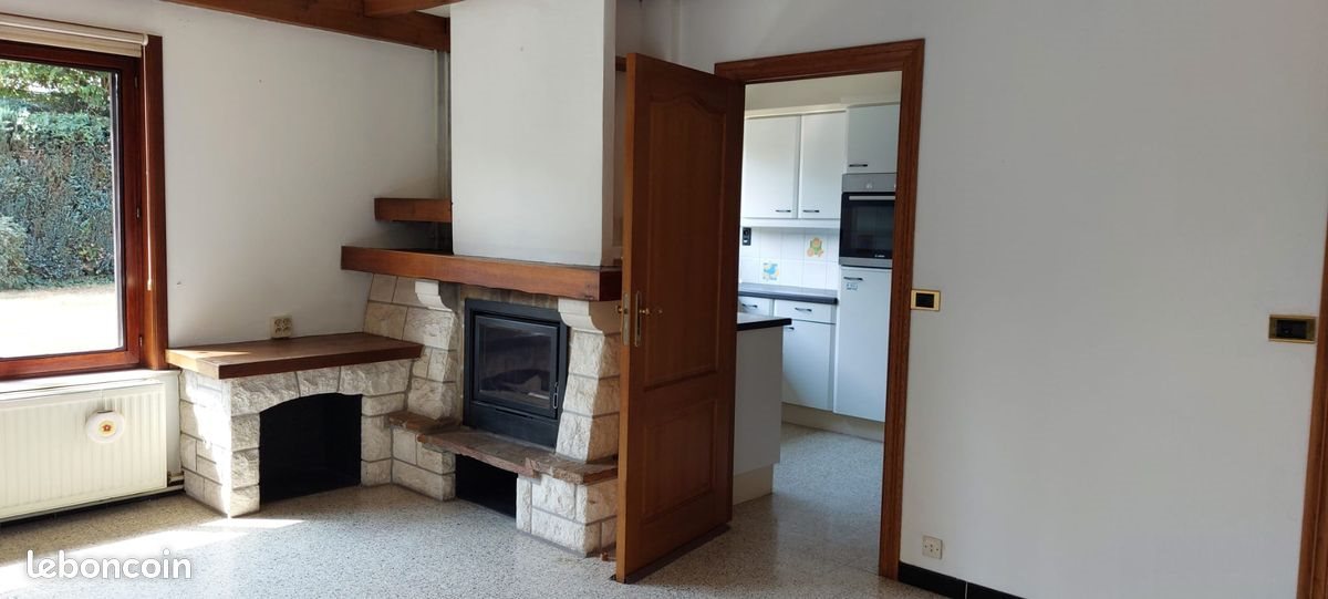 Maison à vendre, 108m², Camphin-en-Pévèle