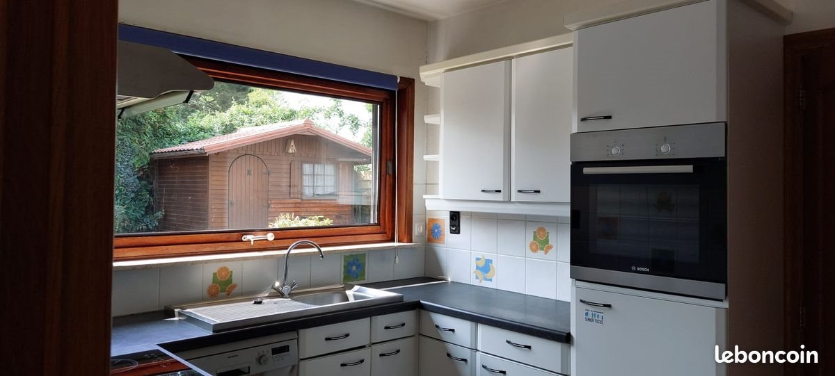 Maison à vendre, 108m², Camphin-en-Pévèle