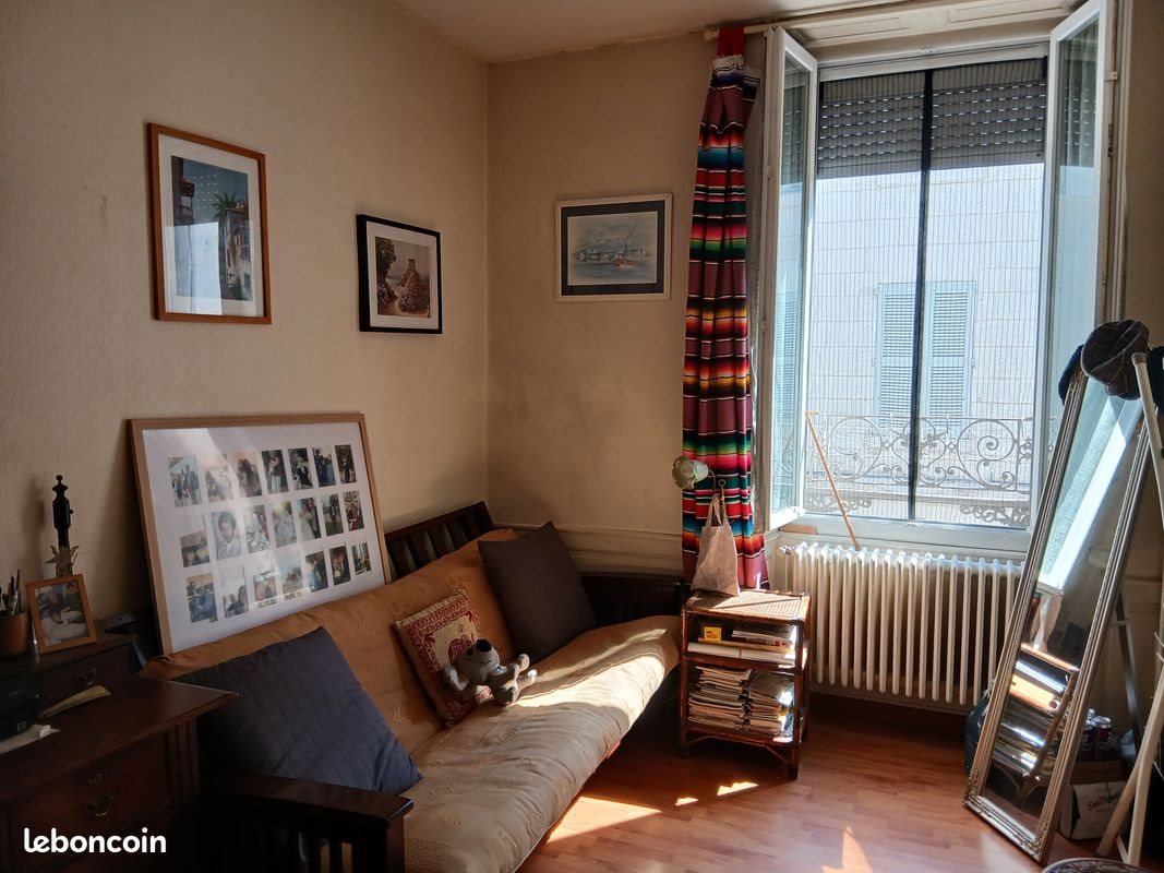 Appartement à louer, 70m², Angoulême