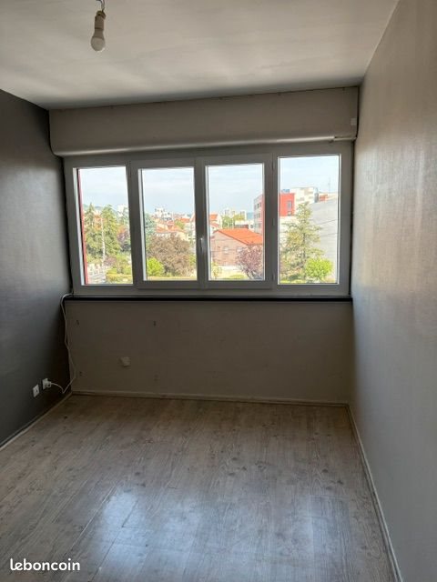 Appartement à louer, 17m², Clermont-Ferrand
