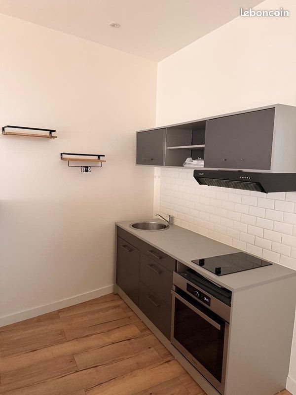 Appartement à vendre, 77m², Romans-sur-Isère