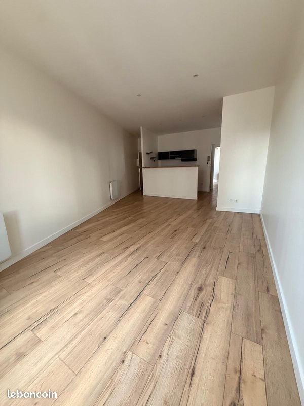 Appartement à vendre, 77m², Romans-sur-Isère