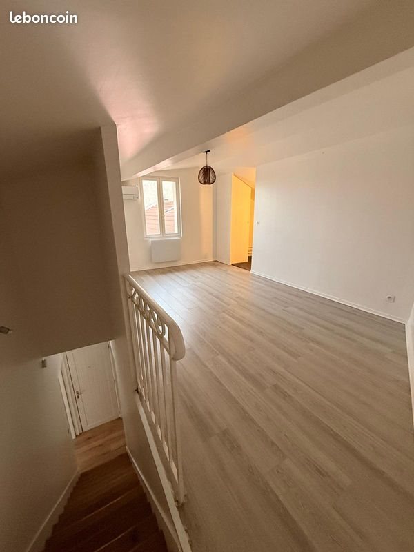 Appartement à vendre, 77m², Romans-sur-Isère