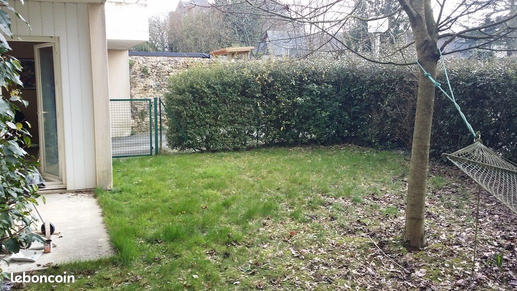 Appartement à louer, 70m², Saint-Ouën-des-Toits