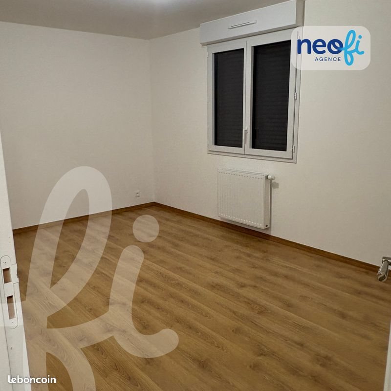 Maison à vendre, 124m², Saint-Cyr-sur-Loire