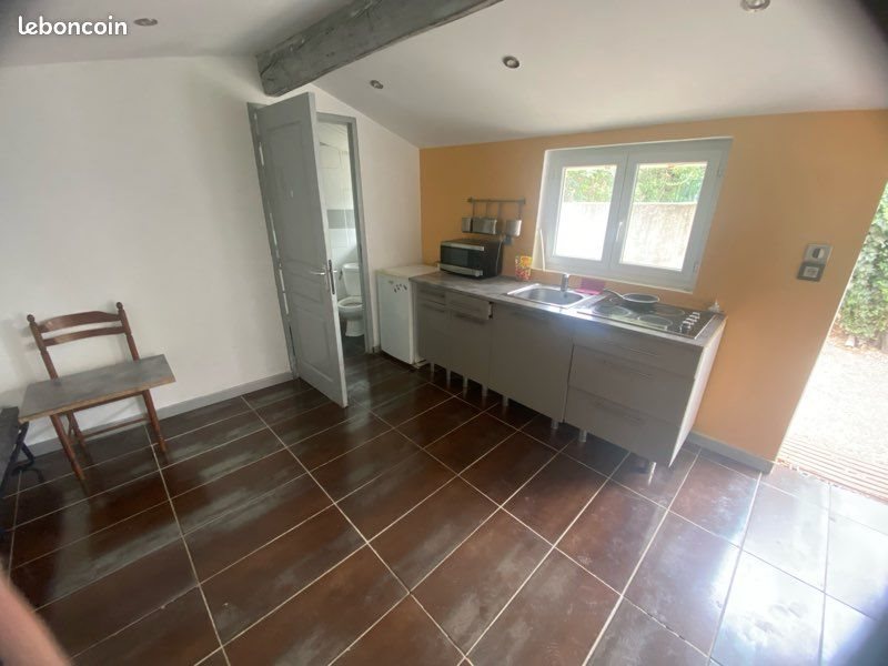 Appartement à louer, 25m², Orange