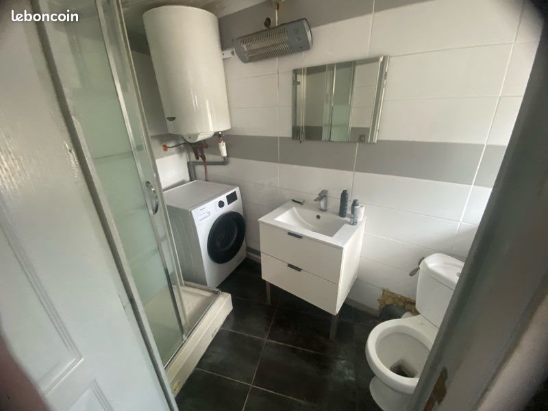 Appartement à louer, 25m², Orange