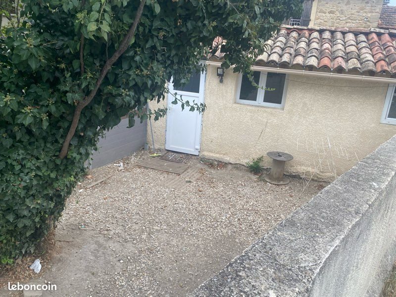 Appartement à louer, 25m², Orange