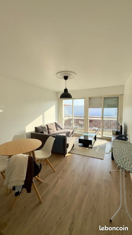Appartement à louer, 62m², La Roche-sur-Yon