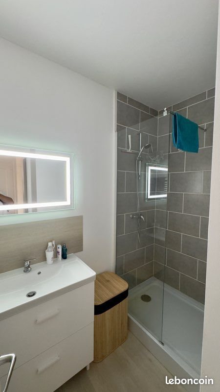 Appartement à louer, 62m², La Roche-sur-Yon