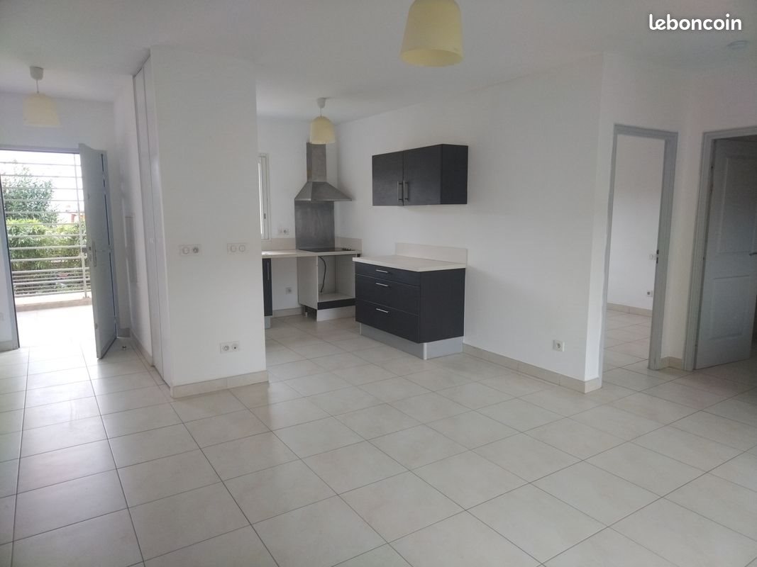 Appartement à vendre, 51m², Porto-Vecchio