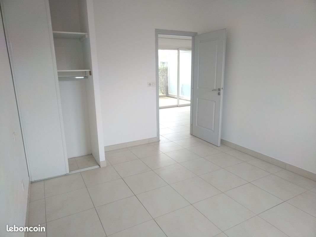 Appartement à vendre, 51m², Porto-Vecchio