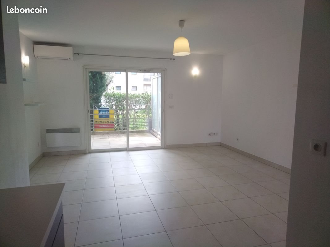 Appartement à vendre, 51m², Porto-Vecchio