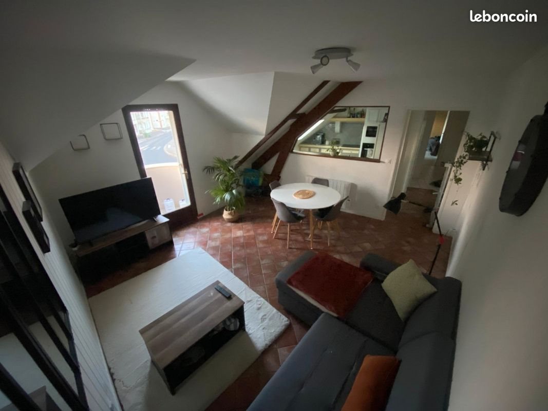 Appartement à louer, 50m², Saran
