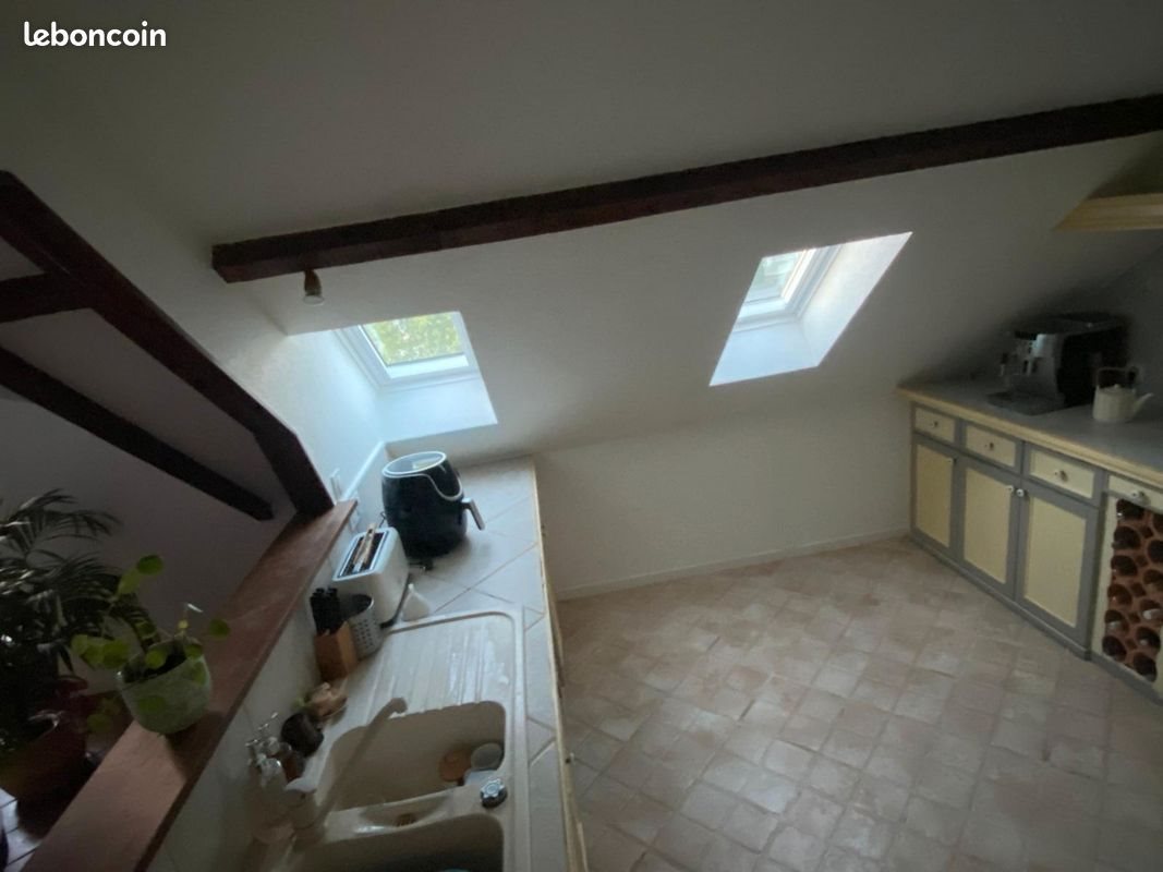 Appartement à louer, 50m², Saran