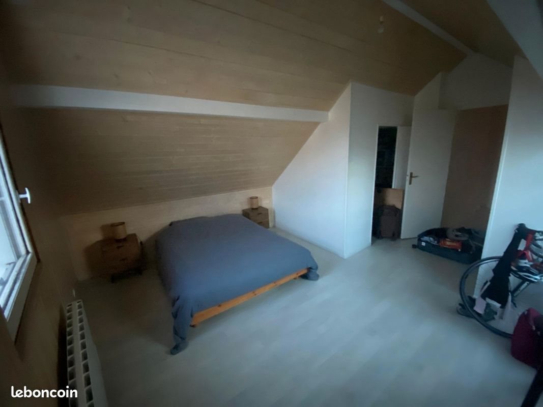 Appartement à louer, 50m², Saran