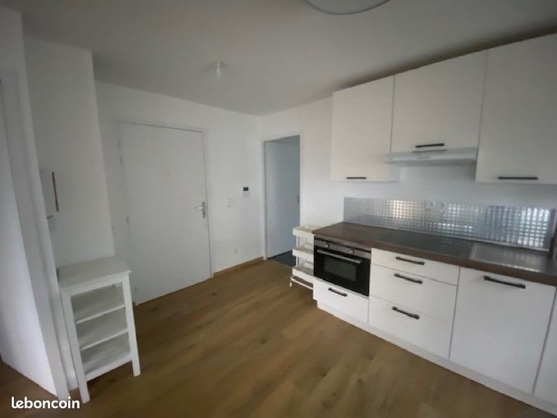 Appartement à vendre, 40m², Aix-les-Bains