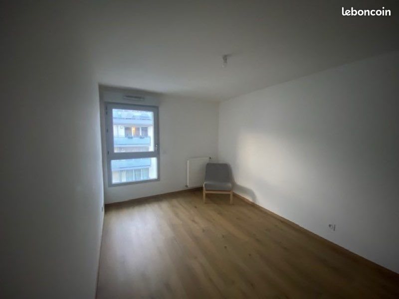 Appartement à vendre, 40m², Aix-les-Bains
