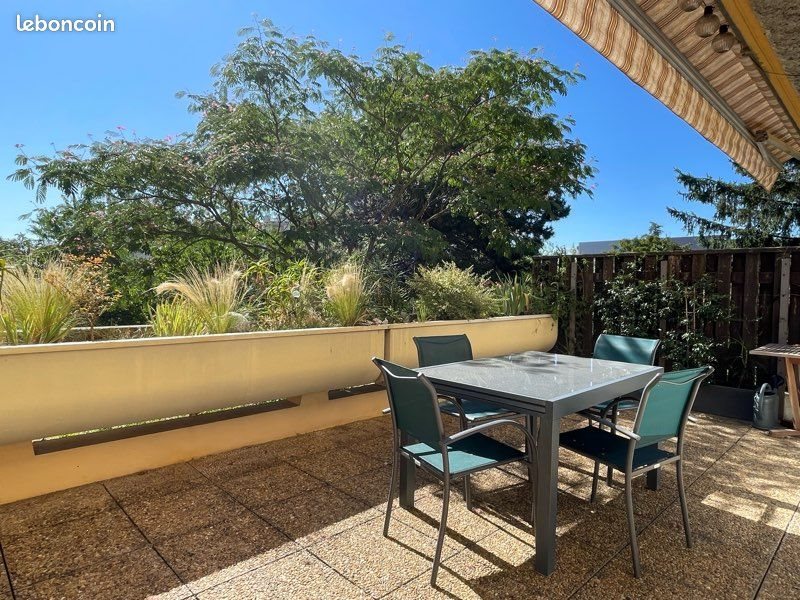 Appartement à vendre, 111m², Guilherand-Granges