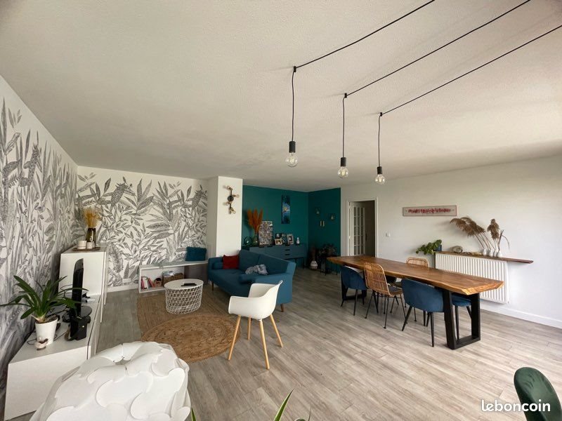 Appartement à vendre, 111m², Guilherand-Granges