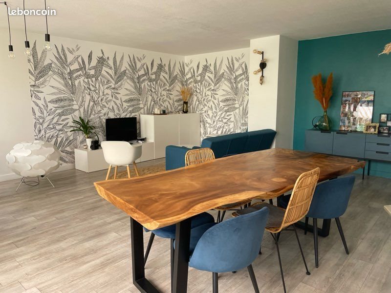 Appartement à vendre, 111m², Guilherand-Granges