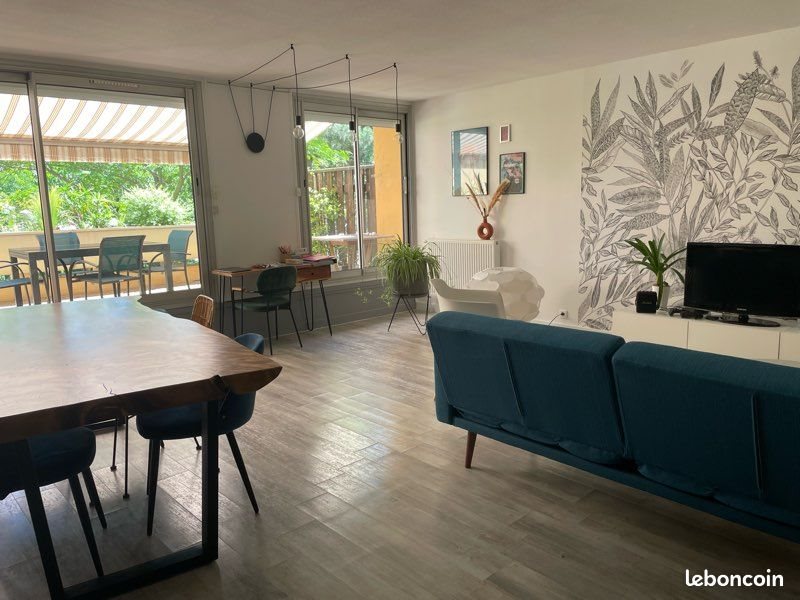 Appartement à vendre, 111m², Guilherand-Granges